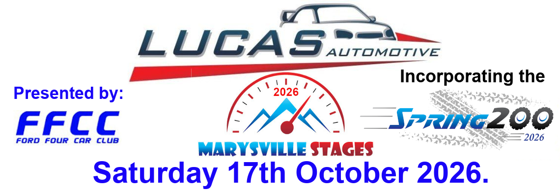 Marysville Stages
